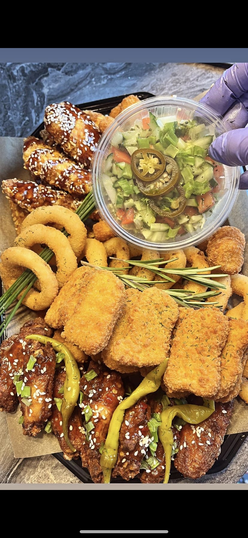 Skirsnemunės užkandinė